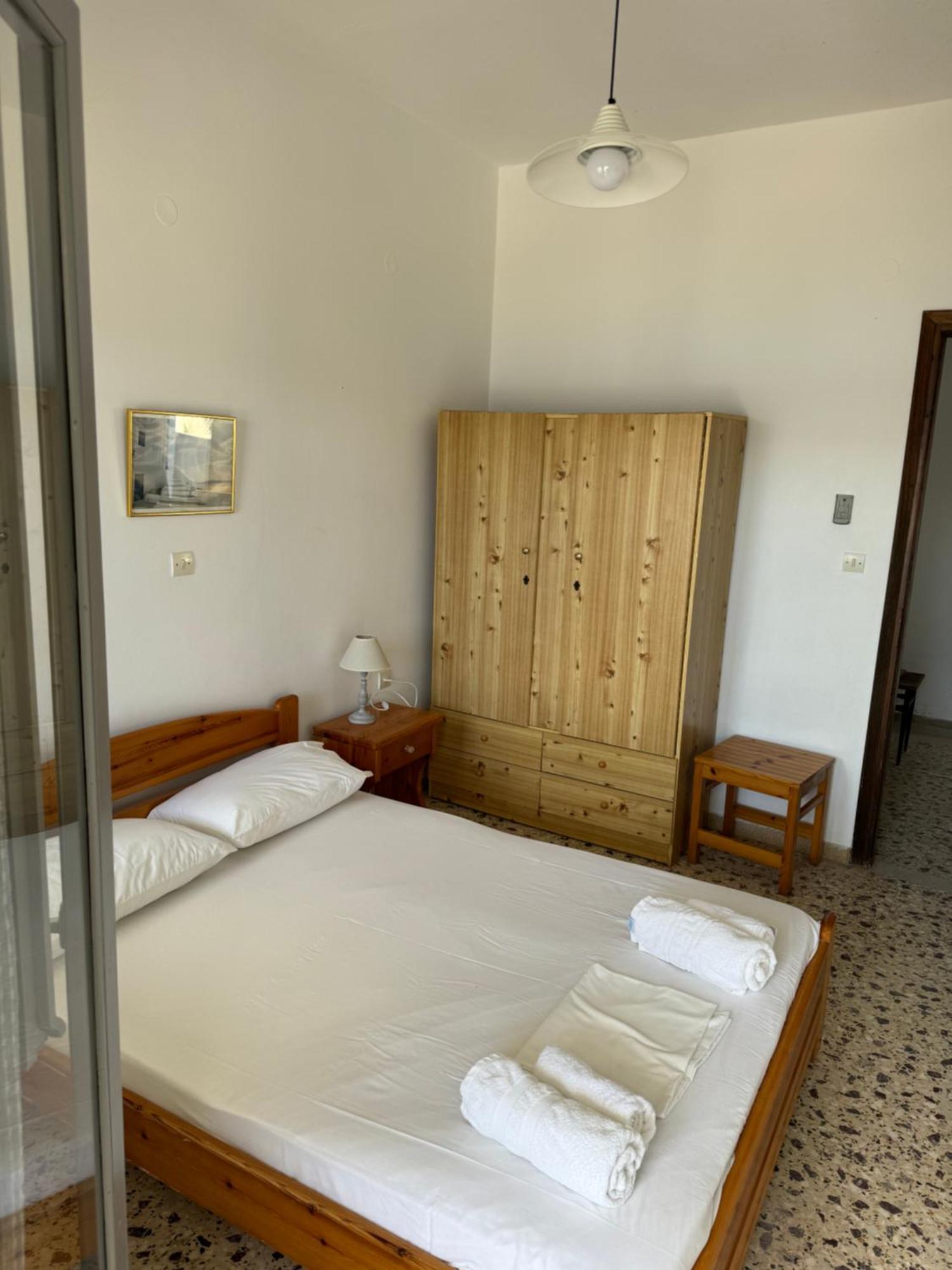 Akti Rooms And Studios Livadi  Екстер'єр фото